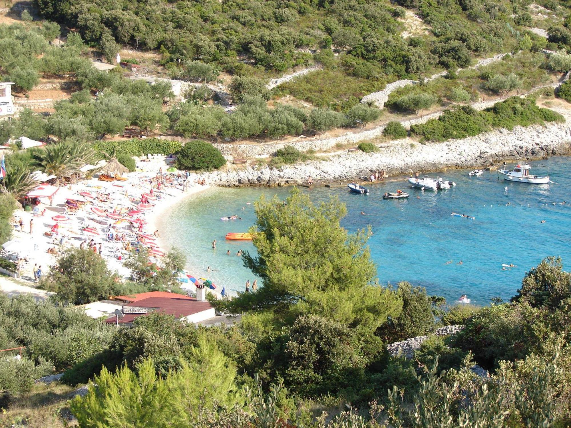 Villa Fio - Hvar Hvar Town Exterior foto