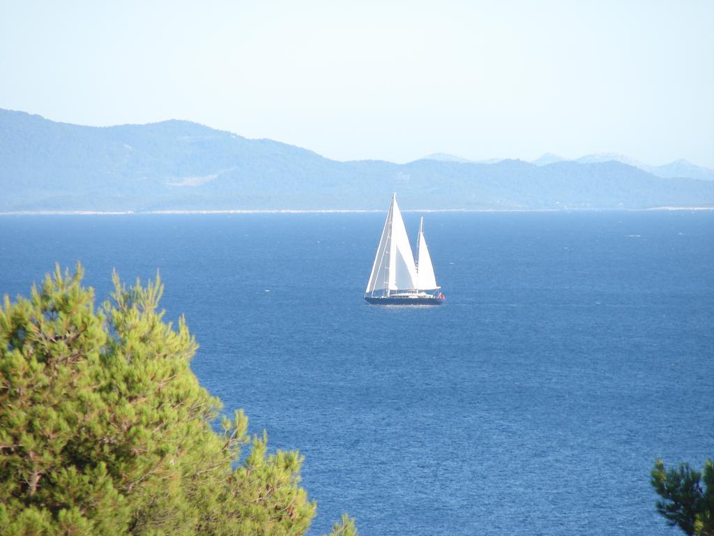 Villa Fio - Hvar Hvar Town Exterior foto